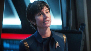 Tig Notaro Returns as Jett Reno in Season 4 of <i>Star Trek: Discovery</i>